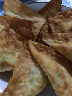 Foto resep Pangsit Goreng