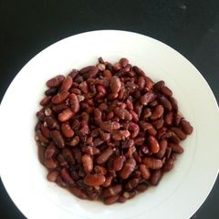 A picture of Bean stew.