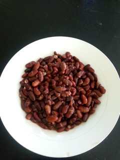 A picture of Bean stew.