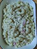 Macaroni Carbonara