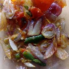 รูปของ Tumis Bawang