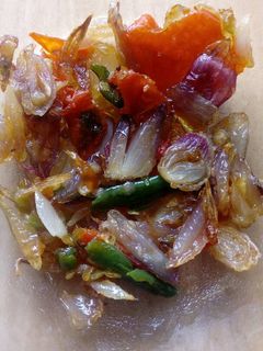 Foto resep Tumis Bawang
