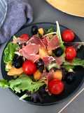 Salade italienne 2.0