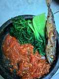 Sambel Tomat Seger