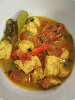 Foto resep Ayam woku (tanpa kemangi)