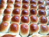 Pebetes y pan de viena