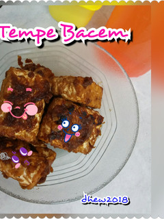 Foto resep Tempe Bacem