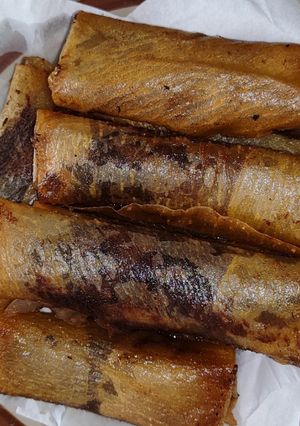 Foto resep Piscok Lumer
