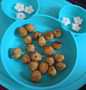 Langkah Mudah untuk Menyiapkan Finger Food Potashroom (Potato Mushroom) MPASI 8+, Lezat