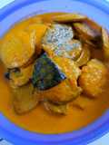 Gulai Jengkol Pedes Pulen Empuk No Bau