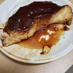 كريم الكراميل 🍮-レシピのメイン写真