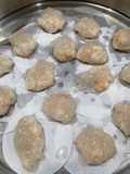 Hakau udang rice paper