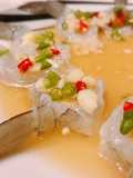 Shrimp in Fish Sauce (Crispy Soda Shrimp)
