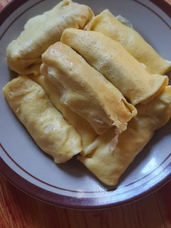 Foto resep Sosis basah solo