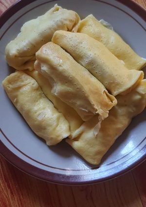 Foto resep Sosis basah solo
