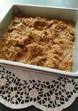 Foto resep Lapis Daging sapi