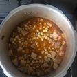 Pozol de maíz