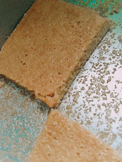 Una foto de Brownie de dulce de leche con 3 ingredientes!!