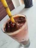 Dalgona Chocolate ♠️💜