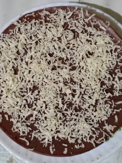 Foto resep Puding Energen Coklat