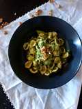 Orecchiette con i broccoli