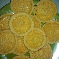 รูปของ Pie susu