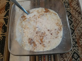 Arroz con leche