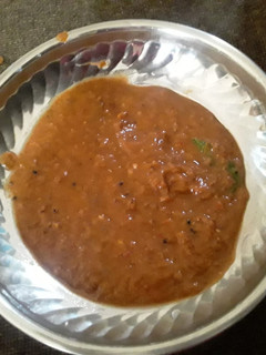 கொள்ளு சட்னி(kollu chutney recipe in tamil) செய்முறை முக்கிய புகைப்படம்