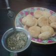 Chipa rapidita light