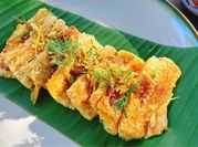 Hình ảnh của riềng mẻ