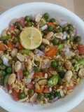 Namkeen Chat