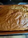 Moist Banana Bread