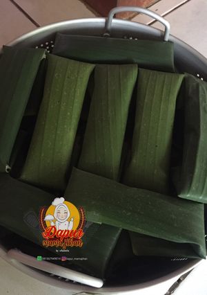 Foto resep Lemet singkong