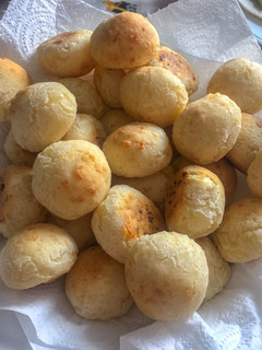 Una foto de Chipá🥠🧀