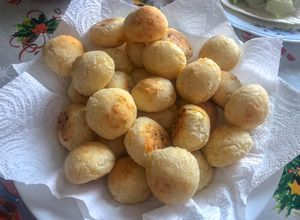 Foto principal de Chipá🥠🧀
