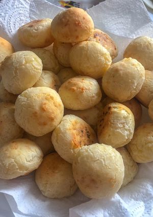 Foto principal de Chipá🥠🧀