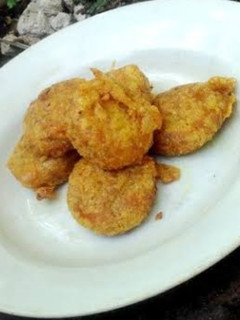 Foto resep Perkedel Kentang ala KFC