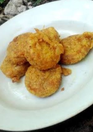 Foto resep Perkedel Kentang ala KFC