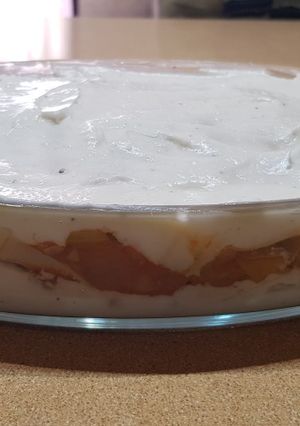Foto principal de Lasaña de pisto y atún tm5