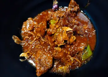 Masakan Populer Bistik daging simpel enak Nikmat Lezat