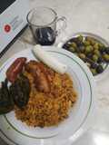 Migas bañuscas