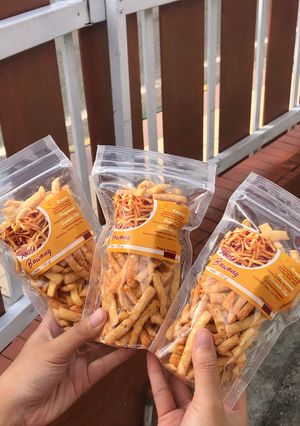 Foto resep Garlic Stick