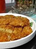 Ayam Milanese