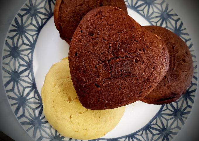 How to Prepare Any-night-of-the-week Spongy cakes no oven