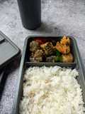 Gimmari Ayam ~lunchbox