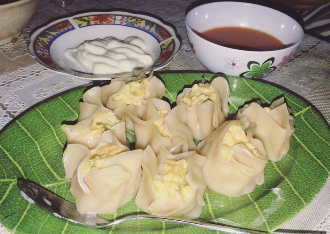 Dimsum ayam