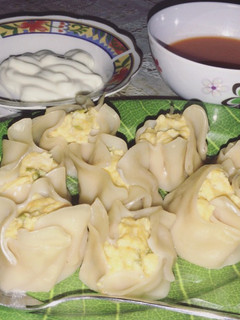Foto resep Dimsum ayam