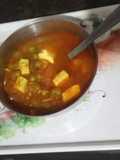 Mater Paneer