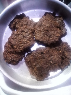 Una foto de Galletas de chocolate con coco