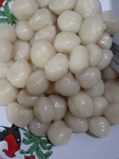 Foto resep Cilok